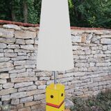 TABLE LAMP. VINTAGE