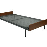 Vintage daybed of the 1960s Netherlands minimalist design