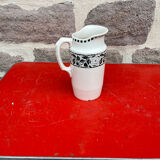 Broc de toilette