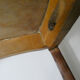 Chaise de bistrot Stella