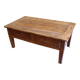 Low table