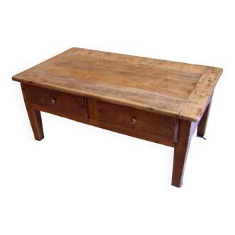 Low table