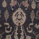 Vintage Turkish handmade rug 130x219 cm