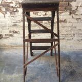 Shop stool