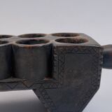Great Awale Baoule game (Burkina Faso)