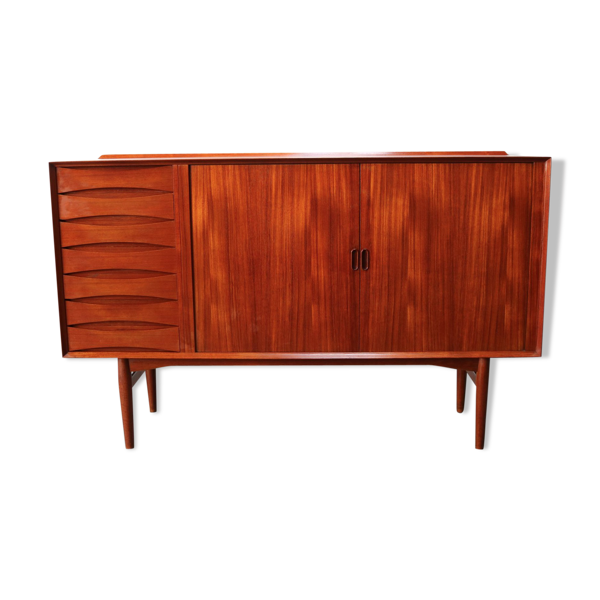 Buffet modèle OS63 par Arne Vodder pour Sibast Danemark 1950s — Beyit