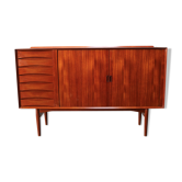 Os63 model buffet by Arne Vodder for Sibast Denmark 1950s