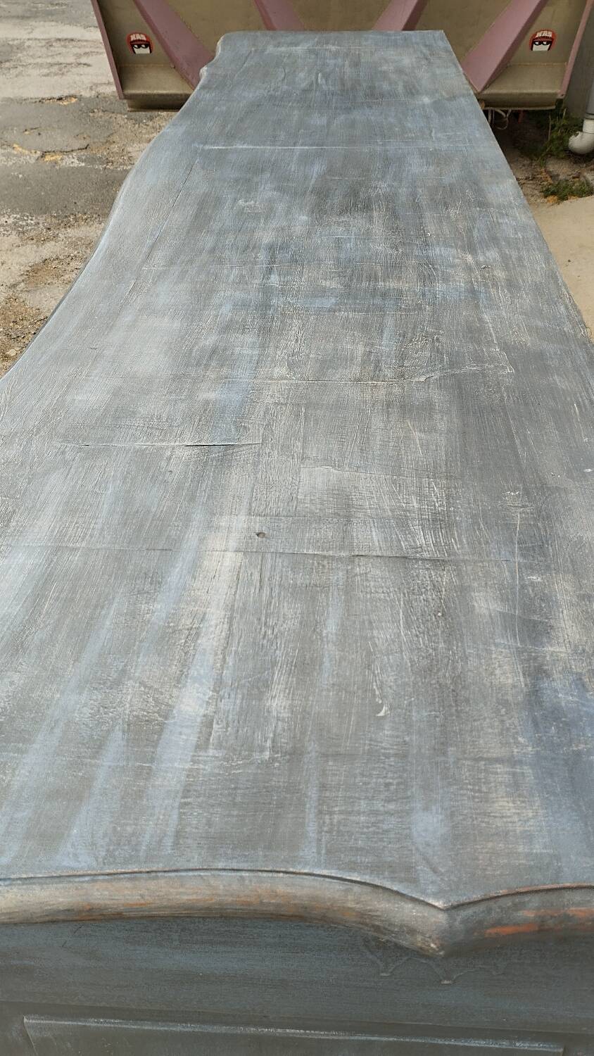 Provençal sideboard, buffet