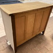 Buffet ancien relooke