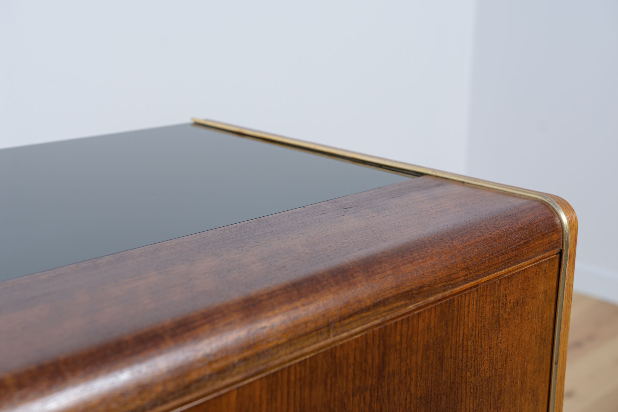 Sideboard by Bohumil Landsman & Hubert Nepozitek for Jitona, 1960s