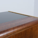 Sideboard by Bohumil Landsman & Hubert Nepozitek for Jitona, 1960s