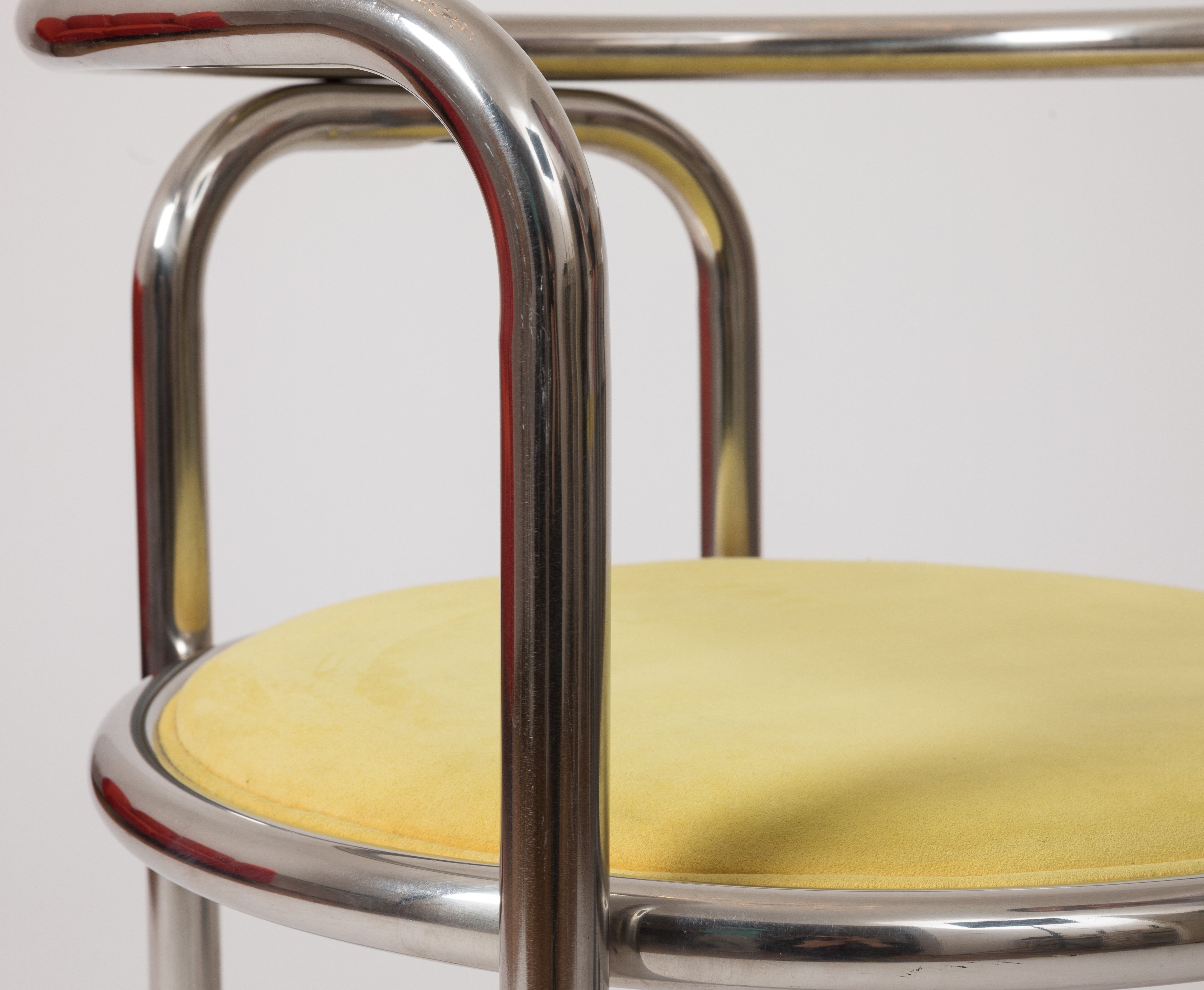 Paire de chaises par Gae Aulenti, 1963