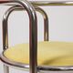 Paire de chaises par Gae Aulenti, 1963