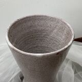 Ceramic vase