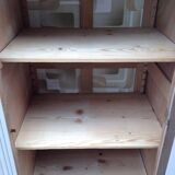 Parisian Art Deco wardrobe