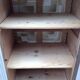 Parisian Art Deco wardrobe