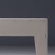 Table d'école Bossche par Dom Hans van der Laan et Jan de Jong, Pays-Bas, 1970s