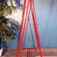 Clothes rack 1970s