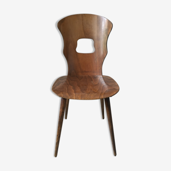 Baumann gentiane chair