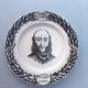 Assiette Jules ferry