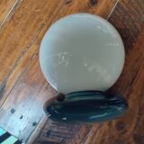 Erref wall light for Tissot, 1960s space age