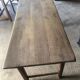Table de ferme