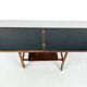 Trolley/bar by Kurt Østervig for Jason Mobler - 1960s