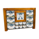 Spice cabinet
