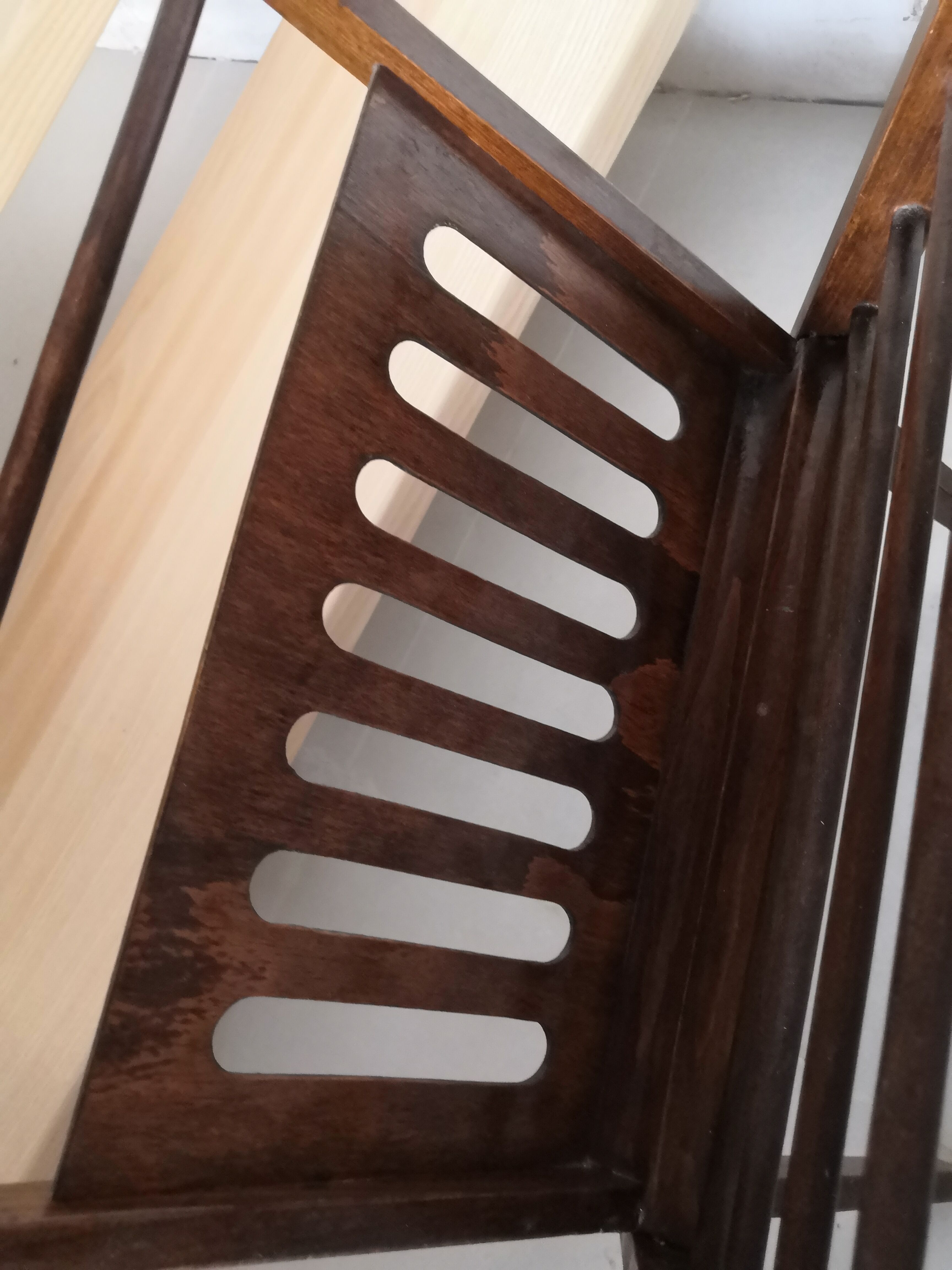 Porte revues scandinave Cees Braakman