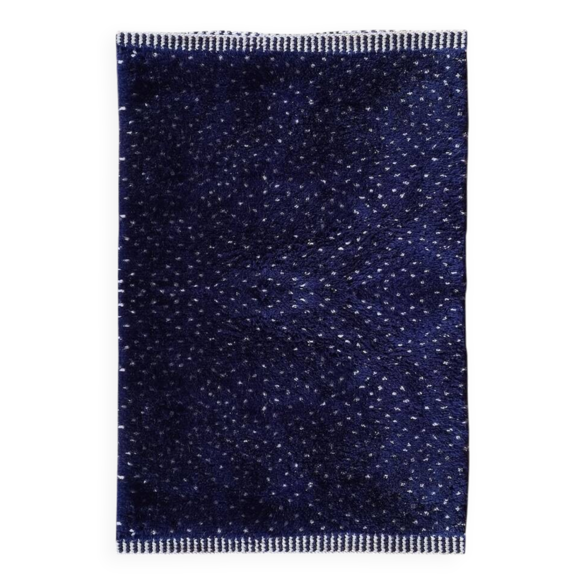 Handmade mini rug 100cm x 200cm