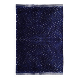 Handmade mini rug 100cm x 200cm