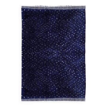 Mini tapis artisanal 100cmx200cm