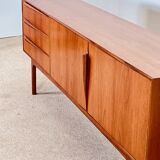 McIntosh Teakwood sideboard