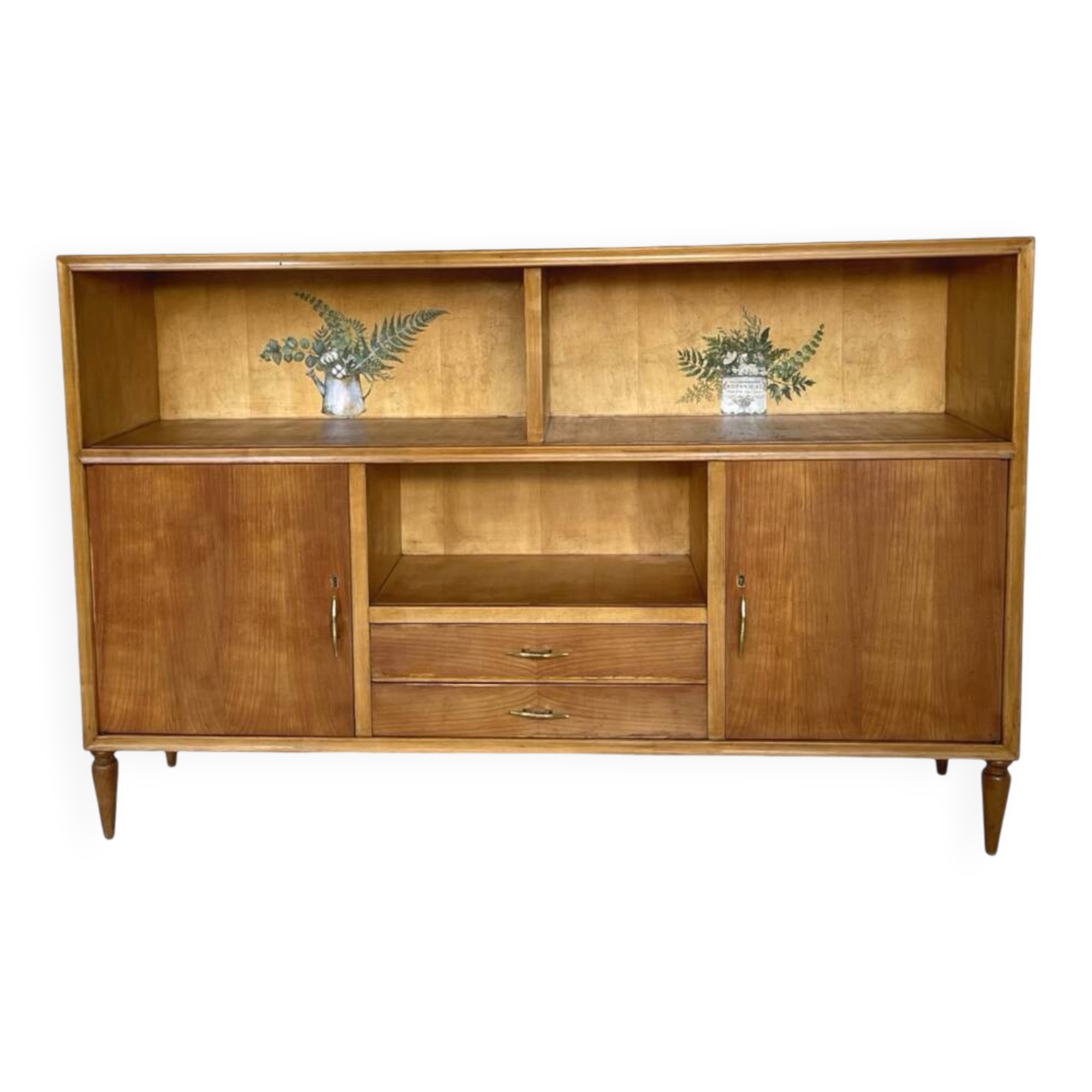 Mid century sideboard