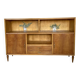 Mid century sideboard