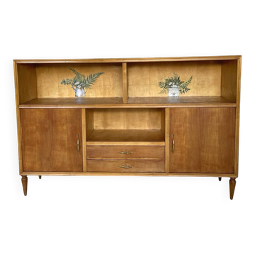 Buffet des années 50