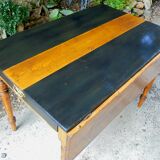 Old English table