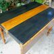 Old English table