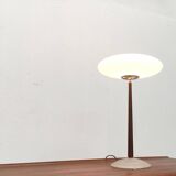 Postmodern Italian table lamp model Pao T2 by Matteo Thun for Arteluce, 1990s.