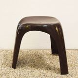 Bilumen 'Stacki' stool designed by Giorgina Castiglioni, 1970s