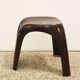 Bilumen 'Stacki' stool designed by Giorgina Castiglioni, 1970s