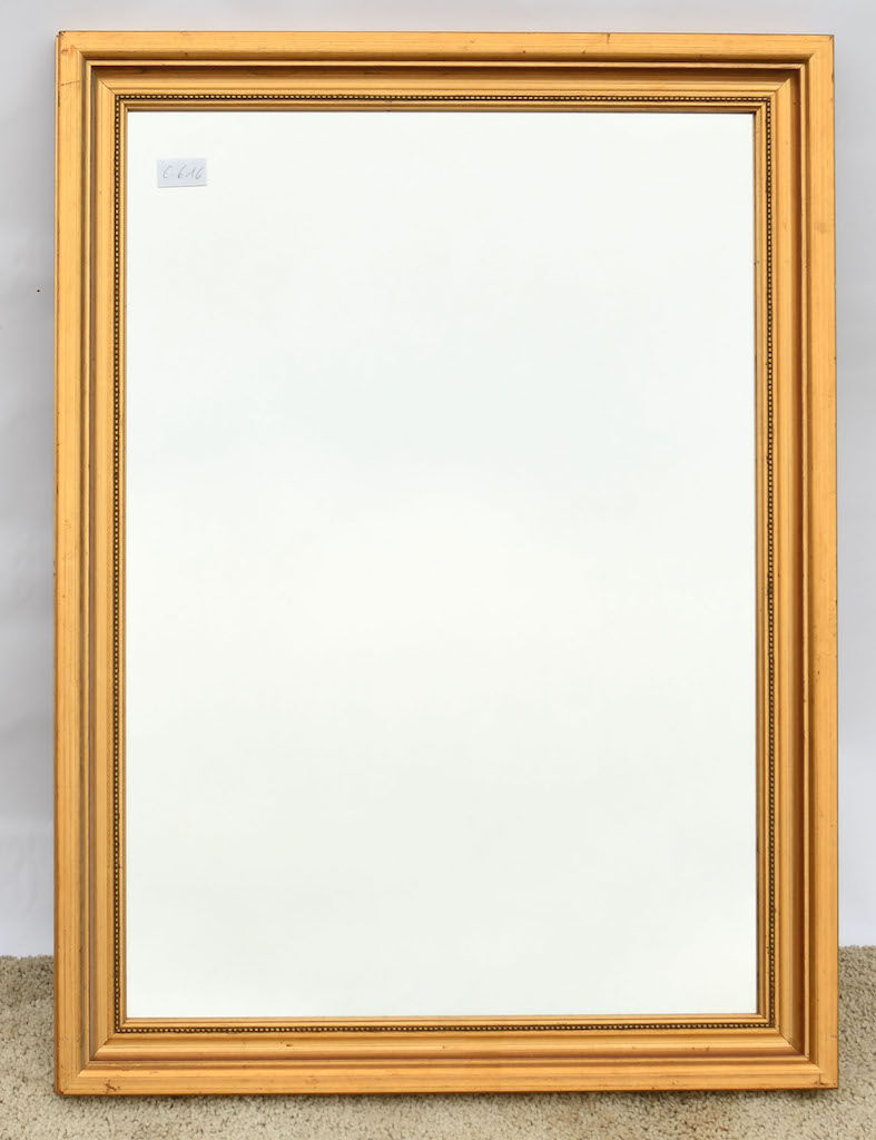 Mirror 83x62 cm