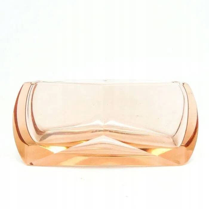 N5J Moser Art Deco Container