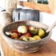Baratte Butter Craft Furniture