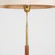 Scandinavian Floor Lamp AB Armaturhantverk circa 1950