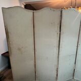 Four-leaf screen