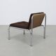 Lounge Chair by Wim Ypma for Riemersma, 1970s