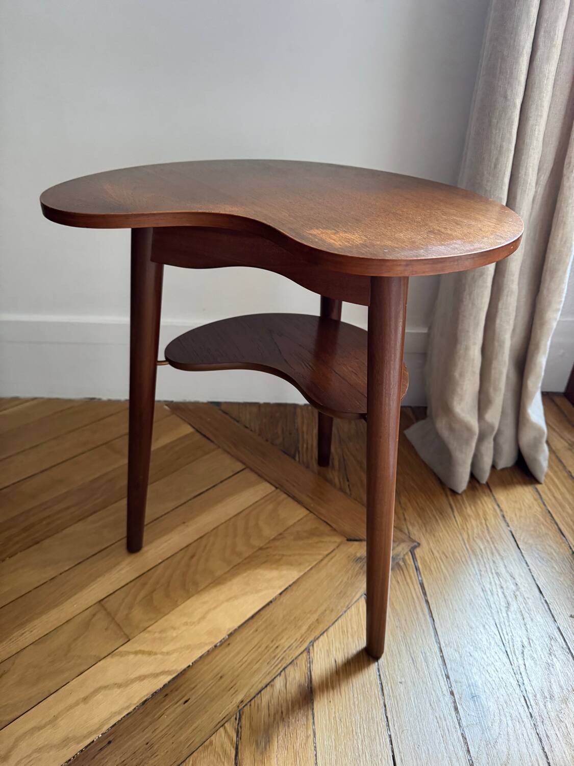 GORM-MOBLER coffee table