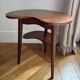 GORM-MOBLER coffee table