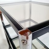 Extra furniture with wheels from the 80s